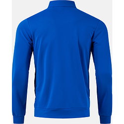 Vorschau: Joma Picasho Trainingsjacke Herren - Royal / Marine / Weiß