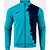 Joma Picasho Veste D'entraînement Enfants - Turquoise Fluor / Marine