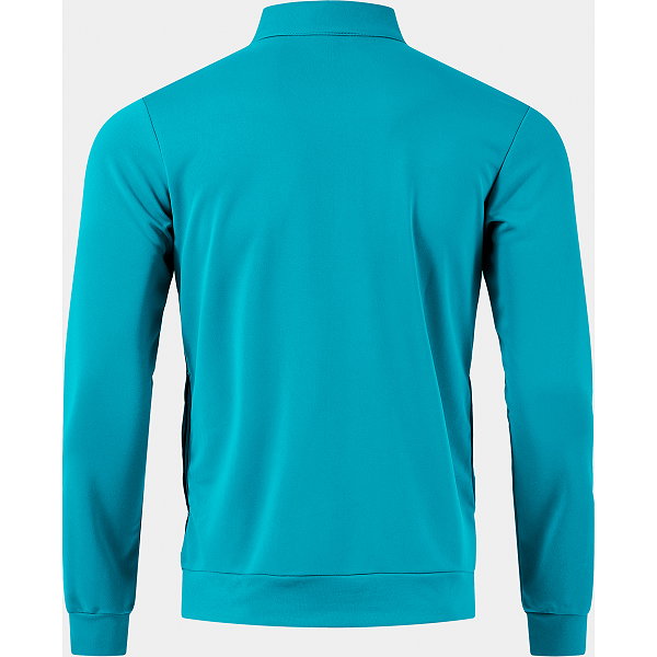Joma Picasho Veste D'entraînement Enfants - Turquoise Fluor / Marine