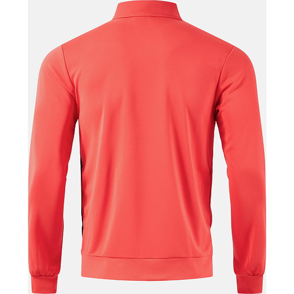 Joma Picasho Veste D'entraînement Enfants - Coral Fluor / Noir
