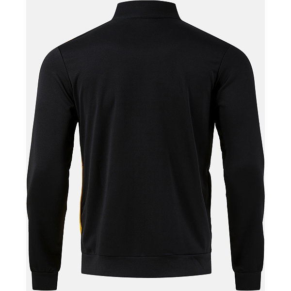 Joma Picasho Veste D'entraînement Enfants - Noir / Jaune
