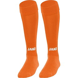 Jako Glasgow 2.0 Chaussettes De Football - Orange Fluo