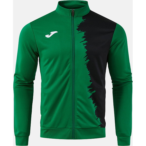 Joma Picasho Veste D'entraînement Enfants - Vert / Noir
