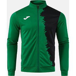 Joma Picasho Veste D'entraînement Enfants - Vert / Noir