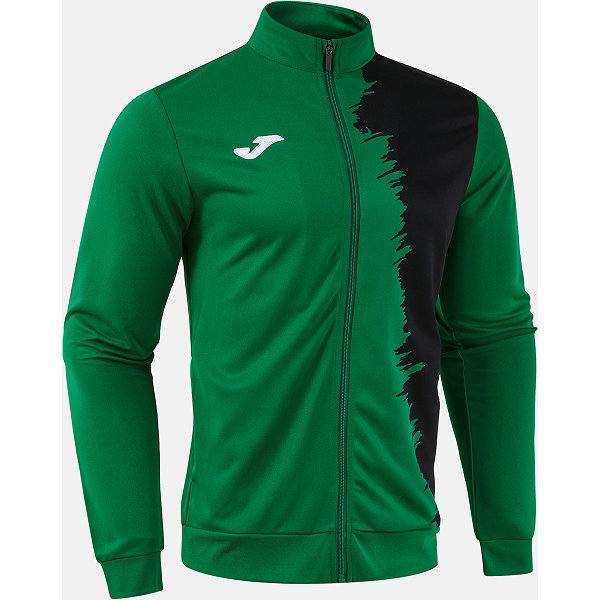 Joma Picasho Veste D'entraînement Enfants - Vert / Noir