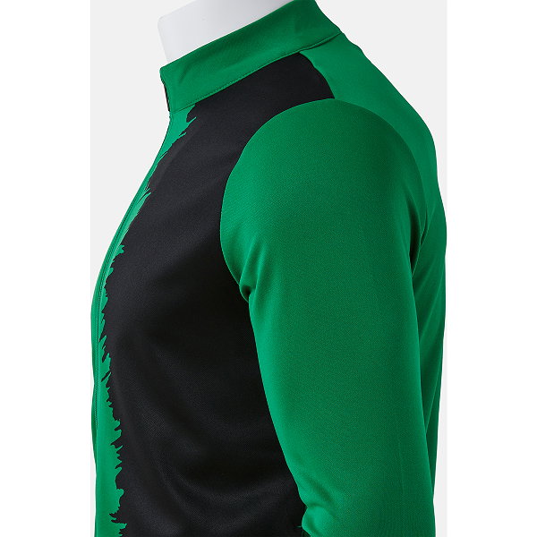Joma Picasho Veste D'entraînement Enfants - Vert / Noir