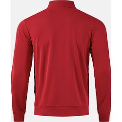 Présentation: Joma Picasho Veste D'entraînement Enfants - Rouge / Noir
