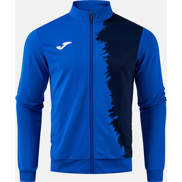Joma Picasho Veste D'entraînement Enfants - Royal / Marine / Blanc