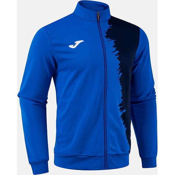 Joma Picasho Veste D'entraînement Enfants - Royal / Marine / Blanc