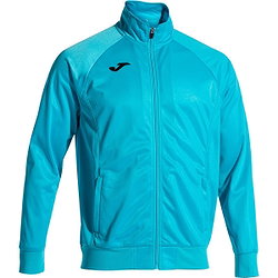 Joma Gala Trainingsvest Polyester Kinderen - Fluor Turquoise