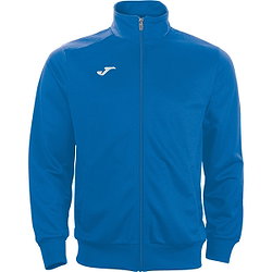 Joma Gala Veste D'entraînement Polyester Enfants - Royal