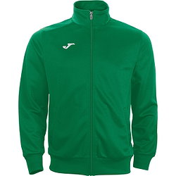 Joma Gala Trainingsvest Polyester Kinderen - Groen