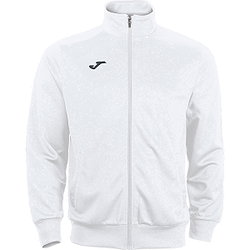 Joma Gala Veste D'entraînement Polyester Enfants - Blanc