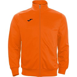 Joma Gala Veste D'entraînement Polyester Hommes - Orange