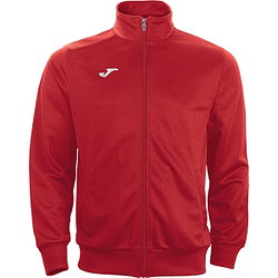 Joma Gala Veste D'entraînement Polyester Hommes - Rouge
