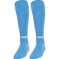 Jako Glasgow 2.0 Voetbalkousen - Hemelsblauw