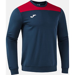 Joma Phoenix III Sweater Heren - Marine / Rood