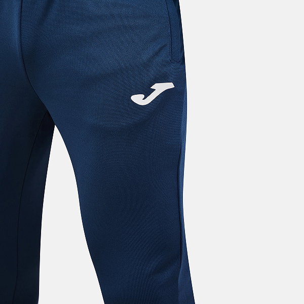 Joma Phoenix III Survêtement Hommes - Marine / Jaune