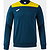 Joma Phoenix III Sweat Hommes - Marine / Jaune
