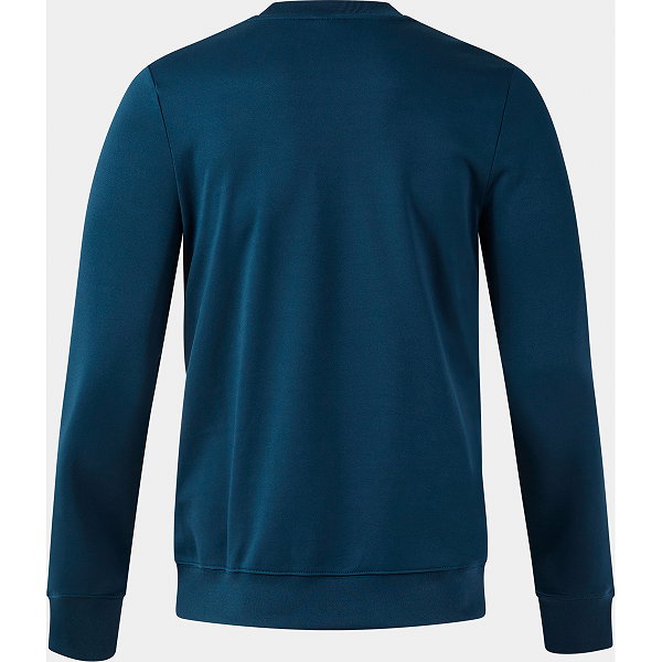 Joma Phoenix III Sweat Hommes - Marine / Jaune