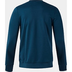Présentation: Joma Phoenix III Sweat Hommes - Marine / Jaune