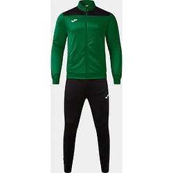 Joma Phoenix III Survêtement Hommes - Vert / Noir