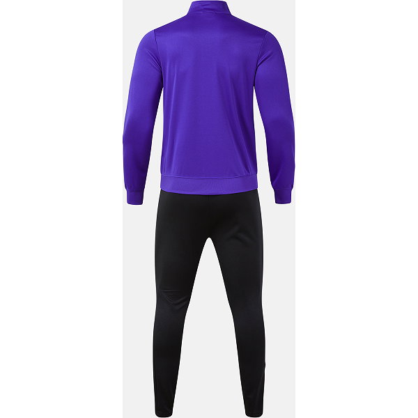 Joma Phoenix III Survêtement Hommes - Mauve / Noir
