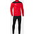 Joma Phoenix III Survêtement Hommes - Rouge / Noir