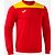 Joma Phoenix III Sweat Hommes - Rouge / Jaune