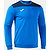 Joma Phoenix III Sweat Hommes - Royal / Marine / Blanc