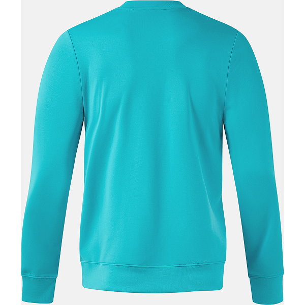 Joma Phoenix III Sweat Enfants - Turquoise / Jaune Fluo