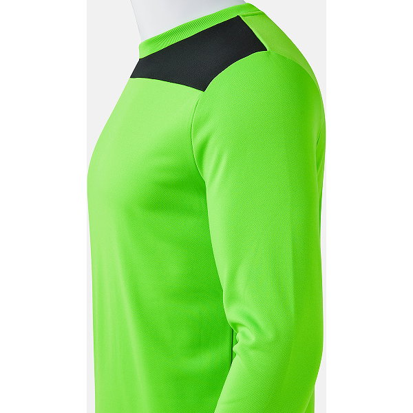 Joma Phoenix III Sweat Enfants - Vert Fluo / Noir