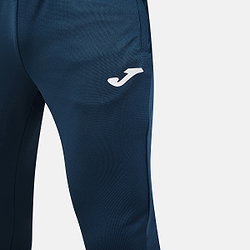 Voorvertoning: Joma Phoenix III Trainingspak Kinderen - Turkoois / Fluogeel