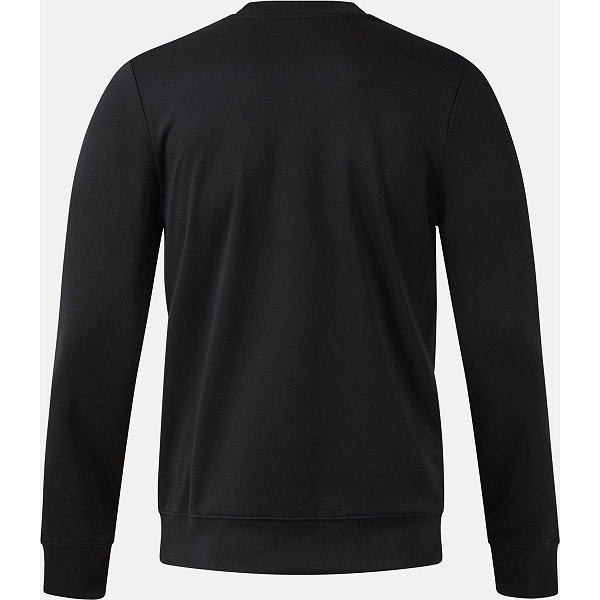 Joma Phoenix III Sweat Enfants - Noir / Blanc