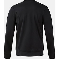 Présentation: Joma Phoenix III Sweat Enfants - Noir / Blanc