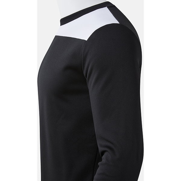 Joma Phoenix III Sweat Enfants - Noir / Blanc