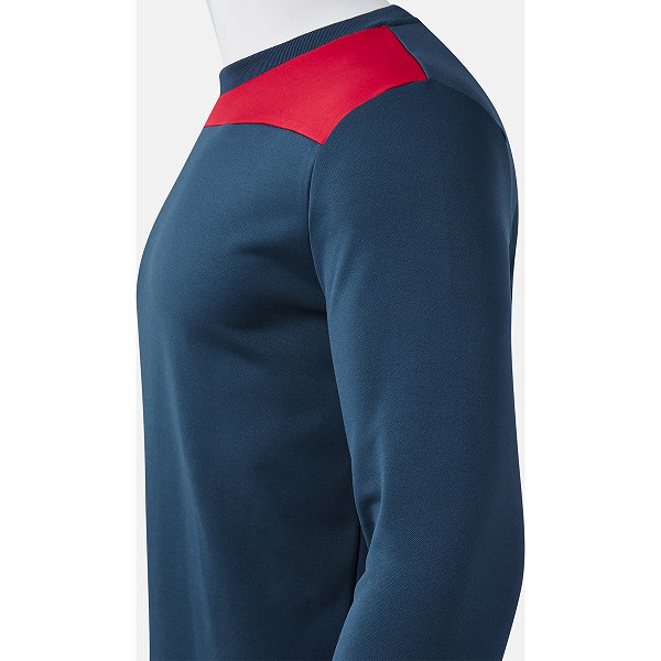 Joma Phoenix III Sweat Enfants - Marine / Rouge