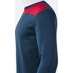 Présentation: Joma Phoenix III Sweat Enfants - Marine / Rouge