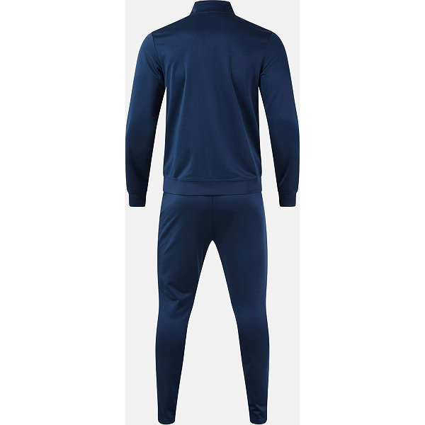 Joma Phoenix III Trainingspak Kinderen - Marine / Rood