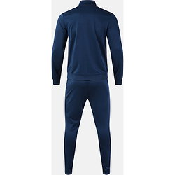 Voorvertoning: Joma Phoenix III Trainingspak Kinderen - Marine / Rood