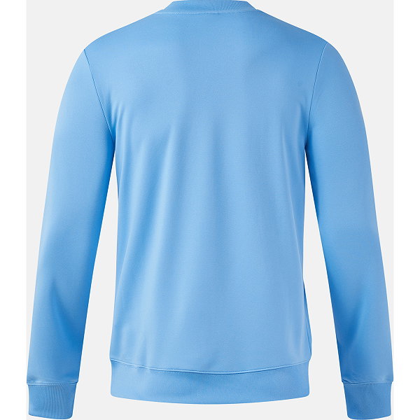Joma Phoenix III Sweat Kinder - Skyblue / Marine