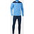 Joma Phoenix III Trainingspak Kinderen - Hemelsblauw / Marine