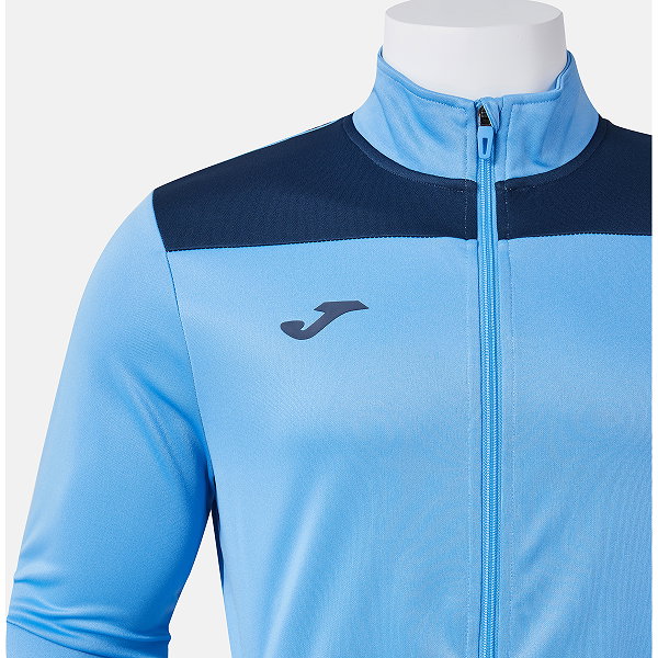 Joma Phoenix III Trainingspak Kinderen - Hemelsblauw / Marine