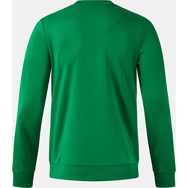 Joma Phoenix III Sweat Kinder - Grün / Schwarz