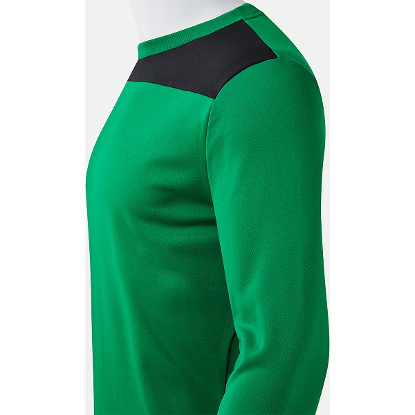 Joma Phoenix III Sweat Kinder - Grün / Schwarz