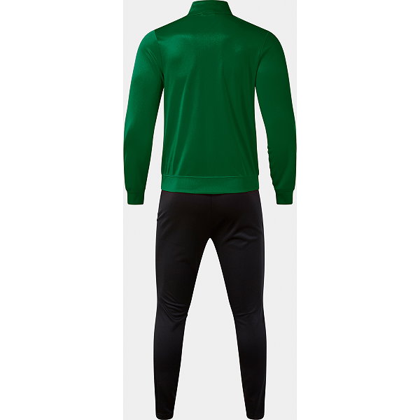 Joma Phoenix III Survêtement Enfants - Vert / Noir