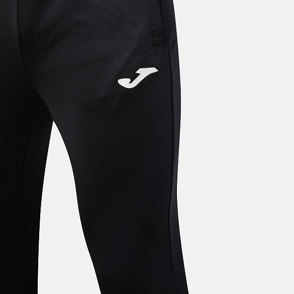 Joma Phoenix III Trainingspak Kinderen - Paars / Zwart