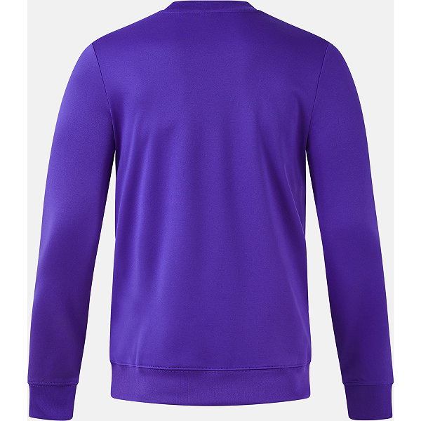 Joma Phoenix III Sweat Enfants - Mauve / Noir
