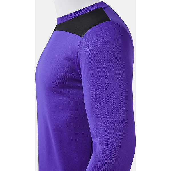 Joma Phoenix III Sweat Enfants - Mauve / Noir