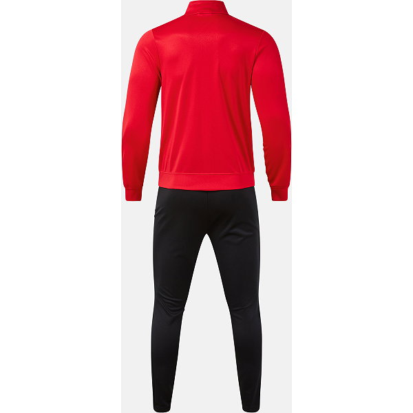 Joma Phoenix III Survêtement Enfants - Rouge / Noir
